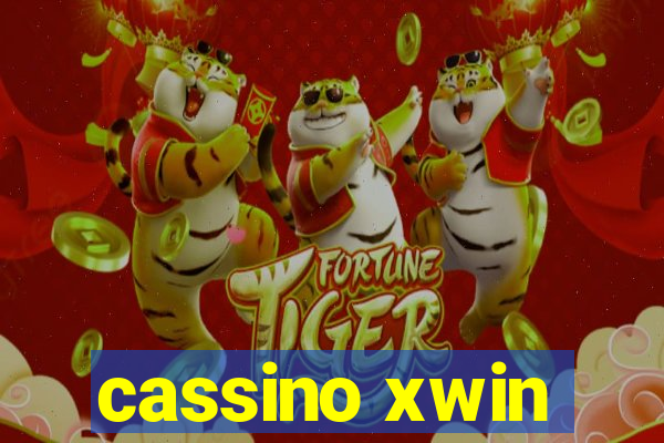 cassino xwin